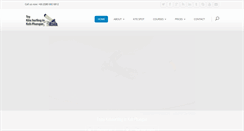 Desktop Screenshot of kitesurfing-kohphangan.com